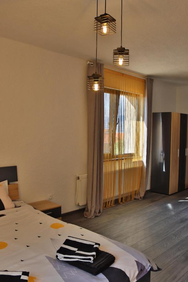 Bella Family Guest House Sapareva Banja Eksteriør bilde